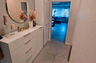 Wohnung kaufen in 56220 Urmitz, Urmitz - 4 ZKB Wohnung im Erdgeschoss Provisionsfrei