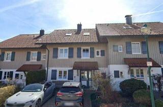 Haus kaufen in 88260 Argenbühl, Argenbühl - Reihenmittelhaus in Eisenharz - attraktive Kapitalanlage