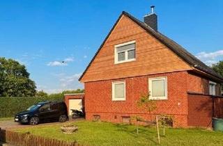 Einfamilienhaus kaufen in 31719 Wiedensahl, Wiedensahl - Einfamilienhaus