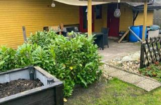 Haus kaufen in 27729 Hambergen, Hambergen - Wochenendhaus auf Pachtgrundstück