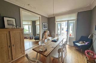 Wohnung mieten in Wittelsbacherring 49a, 95444 Bayreuth, Bayreuth - Schöne geräumige 3,5-Zimmer Wohnung WG-geeignet