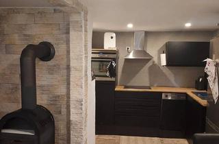 Einfamilienhaus kaufen in 67466 Lambrecht, Lambrecht (Pfalz) - Frisch saniertes Einfamilienhaus mit Garten in Elmstein