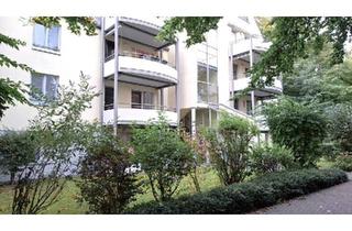 Wohnung kaufen in 37154 Northeim, Northeim - Wunderschöne Eigentumswohnung im Ratshof Northeim