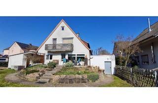 Haus kaufen in 34314 Espenau, Espenau - Mehr-Generationen- oder Zwei-Familienhaus in Espenau-Mönchehof