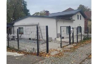 Einfamilienhaus kaufen in 18279 Lalendorf, Lalendorf - Einfamilienhaus zu verkaufen