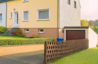 Haus kaufen in 66646 Marpingen, Marpingen - Einfamilien-Zweifamilienhaus in Marpingen - 145 m² Wohnfläche