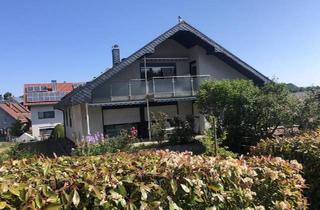 Einfamilienhaus kaufen in 76275 Ettlingen, Ettlingen - Ihr neues Zuhause in Schluttenbach