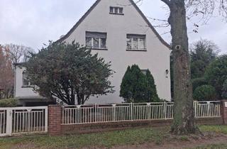 Einfamilienhaus kaufen in 15366 Neuenhagen, Neuenhagen bei Berlin - Einfamilienhaus