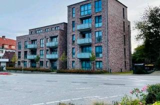 Wohnung kaufen in 24340 Eckernförde, Eckernförde - Eigentumswohnung Eckernförde