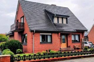 Einfamilienhaus kaufen in 49808 Lingen, Lingen (Ems) - Einfamilienhaus in Lingen-Biene