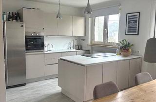 Wohnung kaufen in 84028 Landshut, Landshut - Top 5 Zimmer Wohnung, modern & hell, zentral, incl Stellplatz