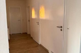 Wohnung kaufen in 64673 Zwingenberg, Zwingenberg - 4-Zimmer Dachgeschosswohnung mit 2 Bädern