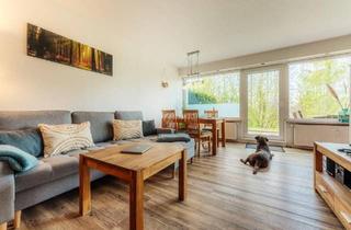 Wohnung kaufen in 38700 Braunlage, Braunlage - Schöne Ferienwohnung im Bergdorf HohegeißOberharz