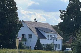Mehrfamilienhaus kaufen in 32469 Petershagen, Petershagen - KAPITALANLAGE : Mehrfamilienhaus in Petershagen OT ohne Makler