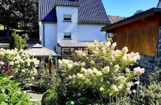 Einfamilienhaus kaufen in 57439 Attendorn, Attendorn - Immobilie Einfamilienhaus