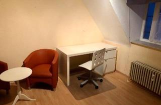 Wohnung kaufen in 74564 Crailsheim, Crailsheim - Studentenwohnung in KarlsruheAdlerstrasse