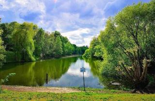 Wohnung kaufen in Ermslebener Weg 4, 10713 Berlin, Berlin - Helle bezugsfreie 2-Zimmer-Wohnung mit Westbalkon in Top-Lage: Ideal für Selbstnutzer oder Anleger