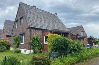 Einfamilienhaus kaufen in 25488 Holm, Holm - Einfamilienhaus in Holm
