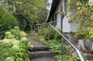 Doppelhaushälfte kaufen in 71540 Murrhardt, Murrhardt - Doppelhaushälfte in Murrhardt