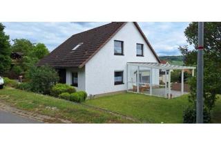 Einfamilienhaus kaufen in 37130 Gleichen, Gleichen - Freistehendes Einfamilienhaus mit ansprechendem Grundstück