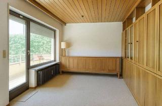 Wohnung kaufen in 54317 Gusterath, Gusterath - Helle 4,5-ZKB-EG-Wohnung mit Balkon & Gartenmitnutzung - provisionsfrei