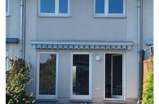 Reihenhaus kaufen in 13581 Berlin, Berlin - Haus Reihenhaus mit Garten 2-3 Schlafzimmer Spandau