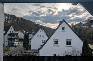 Wohnung kaufen in 63864 Glattbach, Glattbach - Gepflegte 3 Zimmer Maisonette Eigentumswohnung in Glattbach