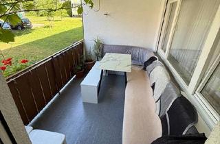 Wohnung kaufen in 78048 Villingen-Schwenningen, Villingen-Schwenningen - 3-Zimmer KapitalanlageEigenheim in Villingen-Schwenningen