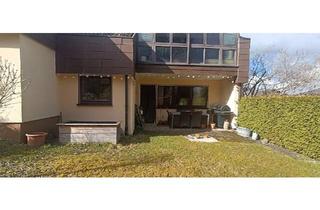 Wohnung kaufen in 75328 Schömberg, Schömberg - 3-Zimmer Erdgeschoss Wohnung inkl. TG-Stellplatz