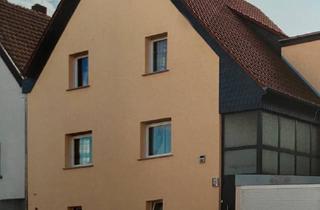 Haus kaufen in 66265 Heusweiler, Heusweiler - Haus in ruhiger Lage in Heusweiler-Kutzhof (provisionsfrei)