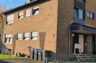 Wohnung kaufen in 59067 Hamm, Hamm - Schöne DG-Wohnung in Hamm Lohauserholz zu verkaufen