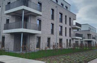 Penthouse kaufen in 47918 Tönisvorst, Tönisvorst - NEUBAU - barrierefreie Penthouse-Wohnung mit traumhafter Terrasse