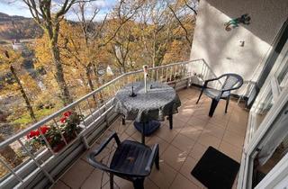 Wohnung mieten in Am Wittberge 16, 58515 Lüdenscheid, Lüdenscheid - 4 12 Zi., Küche, Bad, Gäste-WC, 2 x Loggia, Sauna,