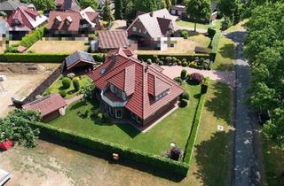 Einfamilienhaus kaufen in 49696 Molbergen, Molbergen - **Keine Käuferprovision** Schönes Einfamilienhaus in ruhiger Lage