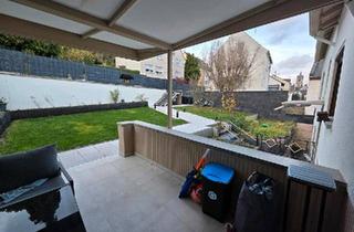 Haus kaufen in 56575 Weißenthurm, Weißenthurm - Provisionsfrei: Gepflegtes Zweifamilienhaus mit Garten