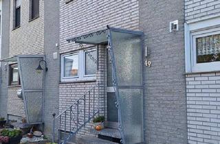 Reihenhaus kaufen in 41836 Hückelhoven, Hückelhoven - Reihenhaus in Hückelhoven-Baal