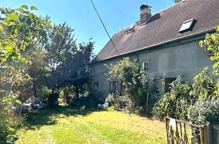 Einfamilienhaus kaufen in 02627 Radibor, Radibor - Ländliches GehöftBauernhaus in Maltitz bei Weißenberg