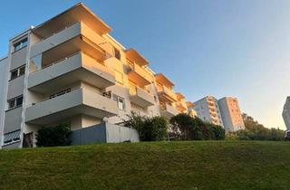 Wohnung kaufen in 91781 Weißenburg, Weißenburg in Bayern - Top Sanierte 3Zi. Wohnung