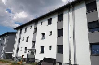 Wohnung kaufen in 86399 Bobingen, Bobingen - 50m² 2-Zimmer KfW 70 in Bobingen mit Balkon und Einzelgarage