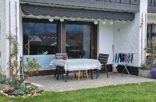 Wohnung kaufen in 91598 Colmberg, Colmberg - Burgberg Allgäu Wohnung zu Verkaufen