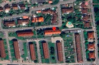 Wohnung kaufen in 99755 Ellrich, Ellrich - 2-Raumwohnung in Ellrich zu verkaufen! Unbefristet vermietet!