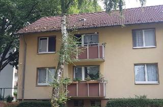 Wohnung kaufen in 44649 Herne, Herne - Vermietete 3,5 Zimmer Eigentumswohnung von privat zu verkaufen