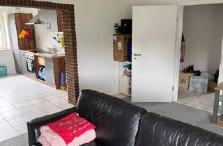 Wohnung kaufen in 48599 Gronau, Gronau (Westfahlen) - Attraktive 3-Zimmer-Wohnung in zentraler Lage 159.000 ? VB