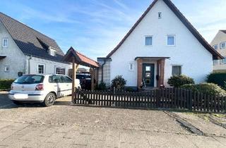 Einfamilienhaus kaufen in 29559 Wrestedt, Wrestedt - Freistehendes Einfamilienhaus im Herzen der Lüneburger Heide!