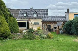 Doppelhaushälfte kaufen in 52428 Jülich, Jülich - Haus zum Kauf