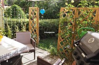 Wohnung kaufen in 06667 Weißenfels, Weißenfels - Maisonette-Traum mit Garten, Terrasse und Balkon - Weißenfels