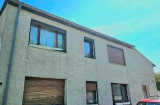 Einfamilienhaus kaufen in 06463 Ermsleben, Falkenstein/Harz - Haus zu verkaufen in Ermsleben