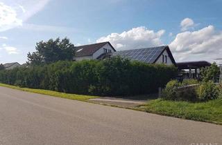 Haus kaufen in 72145 Hirrlingen, Hirrlingen - Generationenwohnen mit Gewerbeanteil