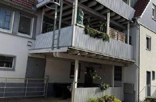 Mehrfamilienhaus kaufen in 73486 Adelmannsfelden, Adelmannsfelden - Exklusives Mehrfamilienhaus mit viel Ausbaupotenzial !!!