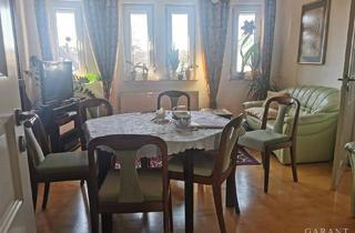 Wohnung kaufen in 71332 Waiblingen, Waiblingen - Altbau-Charme in zentraler Lage der Innenstadt